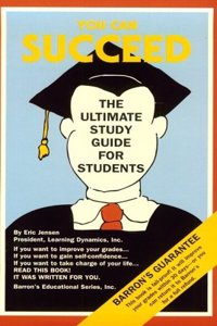 You Can Succeed!