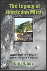 Legacy of Hurricane Mitch
