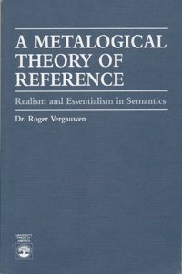 Metalogical Theory of Reference