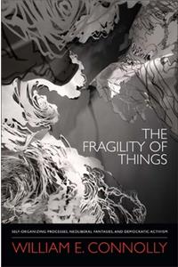 Fragility of Things