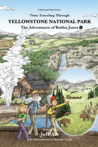 The Adventures of Bubba Jones