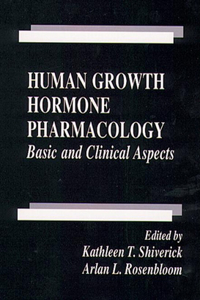 Human Growth Hormone Pharmacology