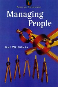 MANAGING PEOPLE