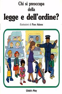 Della Legge E Dell'ordine