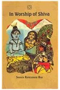 In Worship of Shiva