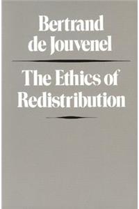Ethics of Redistribution
