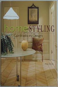 Homestyling: Contrasts in Design