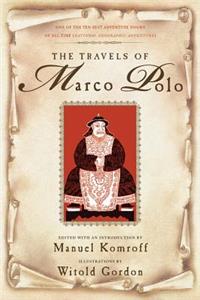 Travels of Marco Polo (Revised)