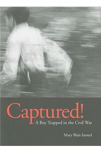 Captured!
