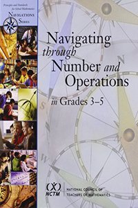 Navigating Number & Operations 3-5