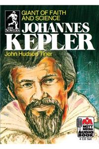 Johannes Kepler