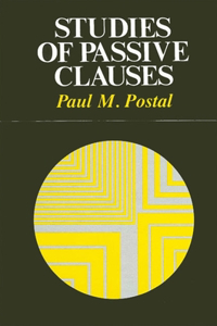 Studies of Passive Clauses
