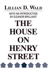 House on Henry Street