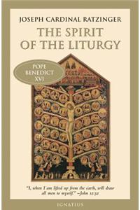 The Spirit of the Liturgy