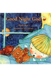 Good Night God