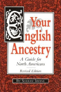 Your English Ancestry