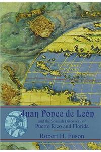 Juan Ponce de Leon