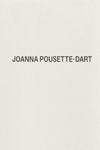 Joanna Pousette-Dart