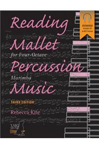 Reading Mallet Percussion Music