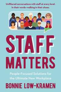 Staff Matters