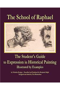 The School of Raphael