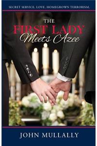 The First Lady Meets Azee