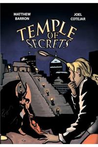 Temple of Secrets