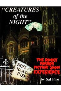 Creatures of the Night
