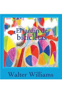 El Jardin de Bicicletas