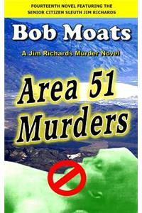 Area 51 Murders