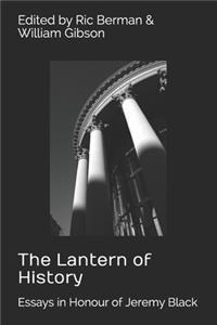 The Lantern of History