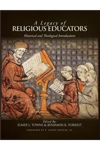 A Legacy of Religious Educators