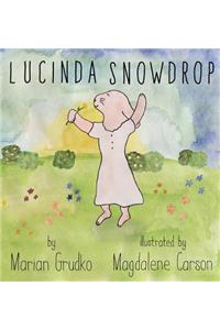 Lucinda Snowdrop