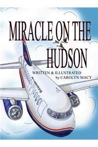 Miracle on the Hudson