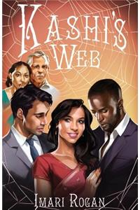 Kashi's Web
