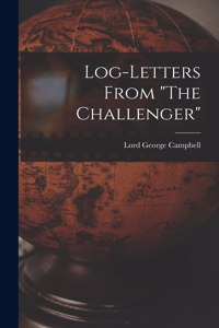 Log-letters From 