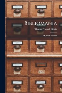 Bibliomania