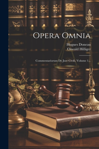 Opera Omnia