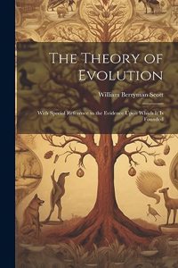 Theory of Evolution