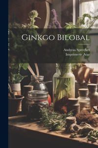 Ginkgo Bilobal