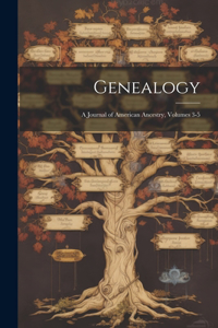 Genealogy