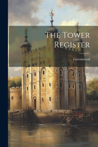 Tower Register