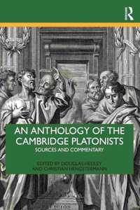 An Anthology of the Cambridge Platonists
