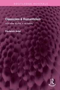 Classicism & Romanticism