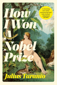 How I Won My Nobel