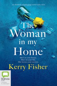 The Woman in My Home