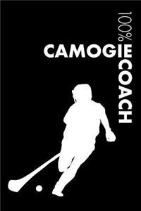 Camogie Coach Notebook