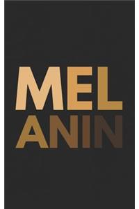 Melanin