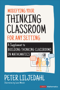 Modifying Your Thinking Classroom for Different Settings