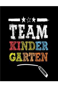 Team Kindergarten